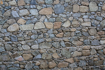 Rough Stones and Rocks wall textures