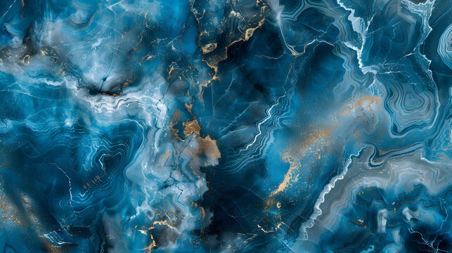 Dark Blue marble with high resolution, exotic Onice marbel for interior exterior decoration design, natural Emperador marbel tiles for ceramic wall and floor, quartzite structure slice mineral