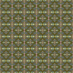 Geometric Ethnic pattern,
Native American tribal fabric, tile, carpet, design ,Traditional  cloth pattern  Cross stitch pattern in horizontal Pixel Seamless  format using geometric shapes arrange