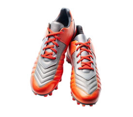 Sports Shoes for Professional Footballers-