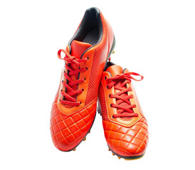 Sports Shoes for Professional Footballers-