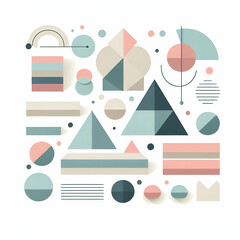 set of elements