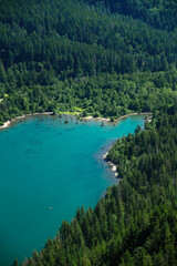 Rattlesnake Lake