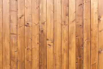 Fototapeta premium Dark wood texture background surface with old natural pattern, texture of retro plank wood.