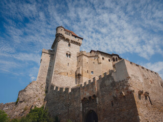 summer trip around Vienna, Austria