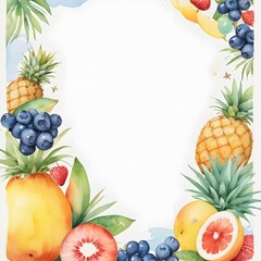 Aquarell Design Hintergrund Grafik Vorlage Wasserfarben