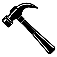 Stunning Claw Hammer Vector Art - High-Quality Designs