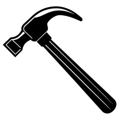 Stunning Claw Hammer Vector Art - High-Quality Designs