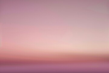 Blurred background in pastel pink and purple gradient