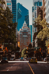 edificio en vancouver