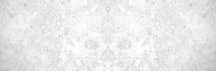 Old wall panorama texture cement dirty gray with black  background abstract grey and silver color design are light with white background.