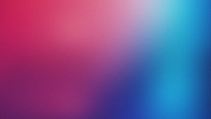 Gradient Mesh Abstract grainy texture background, good for wallpaper, brochure, poster