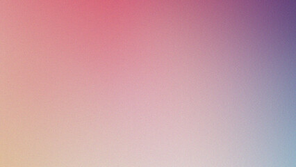 Gradient Mesh Abstract grainy texture background, good for wallpaper, brochure, poster