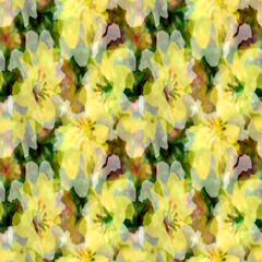 Seamless Print Shibori pattern and tie-dye allover textile Shibori allovers pattern design