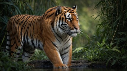 wallpaper international tiger day