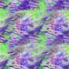 Seamless Print Shibori pattern and tie-dye allover textile Shibori allovers pattern design