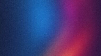 Gradient Mesh Abstract grainy texture background, good for wallpaper, brochure, poster