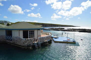 Mar, Playa, acuario, curacao, acuarios
