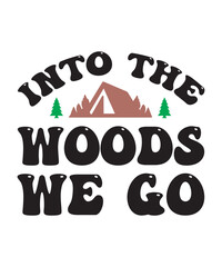 Camping Outdoor Mountain Svg, Life Is A Journey Enjoy The Ride, Camping, Camping Svg, Camping Shirt, Mountain, Adventure, Camp, Outdoor, Outdoor Life, Hiking, Travel, Adventure Quote, Mountain Quote
