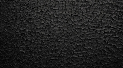 Fototapeta premium Black Synthetic Rubber, Abstract Image, Texture, Pattern Background, Wallpaper, Background, Cell Phone Cover and Screen, Smartphone, Computer, Laptop, 9:16 and 16:9 Format - PNG
