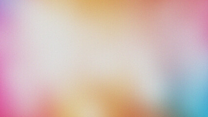 Gradient Mesh Abstract grainy texture background, good for wallpaper, brochure, poster