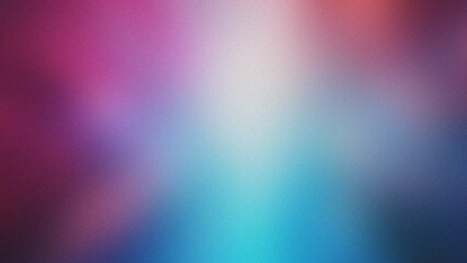 Gradient Mesh Abstract grainy texture background, good for wallpaper, brochure, poster