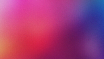Gradient Mesh Abstract grainy texture background, good for wallpaper, brochure, poster