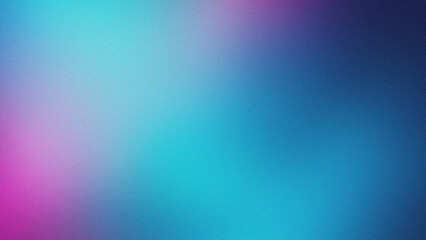 Gradient Mesh Abstract grainy texture background, good for wallpaper, brochure, poster