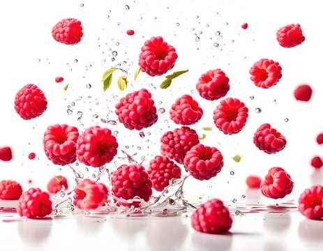 Collors Raspberry