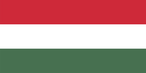 flag of Hungary, official state symbol