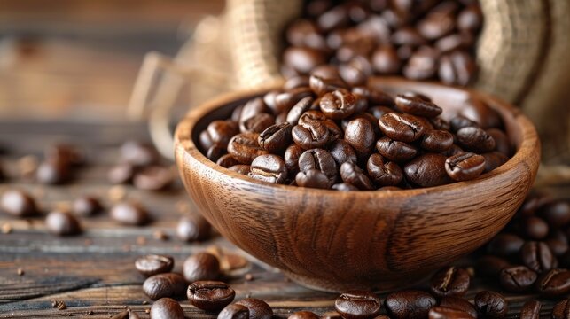 Bean of Coffee