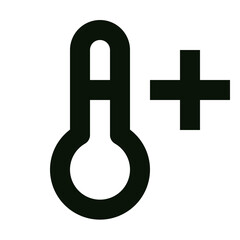 illustration of a icon