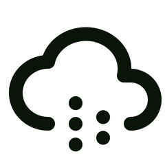 cloud computing icon