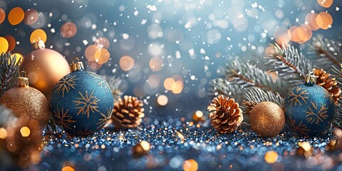 in vibrant style we wish you a happy new year in.illustration