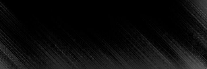 abstract black and silver are light gray with white the gradient is the surface with templates metal texture soft lines tech diagonal background black dark sleek clean modern.