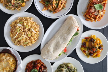 la vera cucina italiana