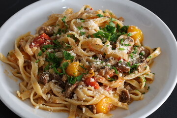la vera cucina italiana