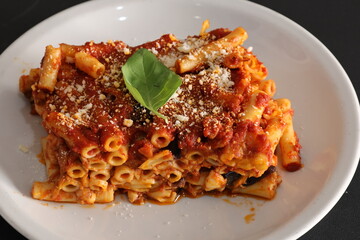 la vera cucina italiana