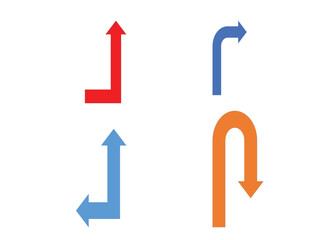 angle shape vector for any design