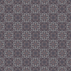 coral, black, fabric abstract seamless pattern. design for background, wallpaper, carpet, clothing, batik, textile, embroidery, sarong, interior, floor, curtain, printing