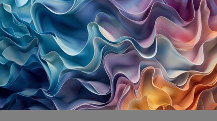 Obraz premium abstract background