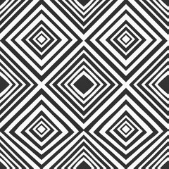 seamless abstract geometric background