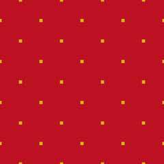 red, gold, flower, china, fabric abstract seamless pattern. design for background, wallpaper, carpet, clothing, batik, textile, embroidery, sarong, interior, floor, curtain, printing