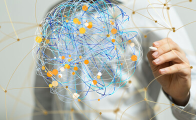 the Global Network Of People global