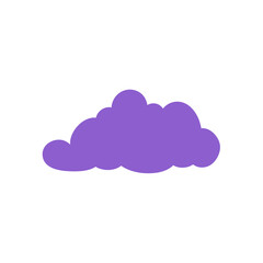Halloween clouds 