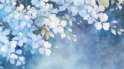 Vibrant Blossom Close-Up on Dark Background for Spring Designs Generative AI