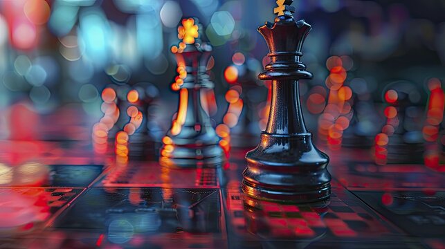 Manage financial risk for informed decision-making and planning