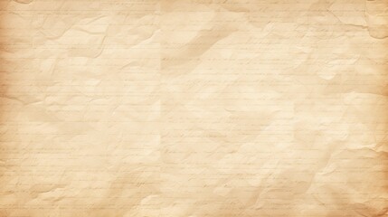 Obraz premium Abstract brown paper texture background. Textured paper craft pattern to use as background for text