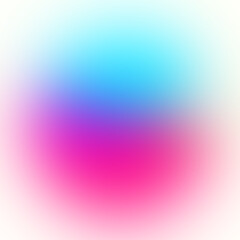 Colorful gradient abstract background. Color blur effect. Blurred colors.
