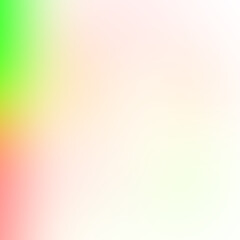 Colorful gradient abstract background. Color blur effect. Blurred colors.